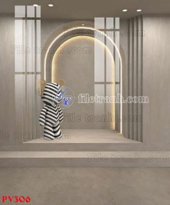 Download file File gốc in phông live tream phòng phát sóng trực tiếp PV306 (chuẩn in) chất lượng cao