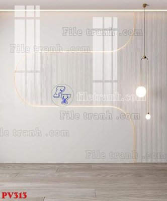 File gốc File gốc in phông live tream phòng phát sóng trực tiếp PV313 (in lụa) chi tiết cao