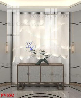 File ảnh File gốc in phông live tream phòng phát sóng trực tiếp PV330 (gốc) in backdrop sự kiện