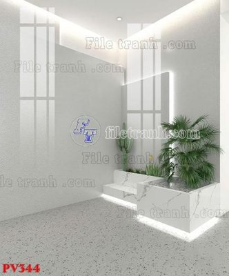 File in mica File gốc in phông live tream phòng phát sóng trực tiếp PV344 (bản gốc) siêu trong