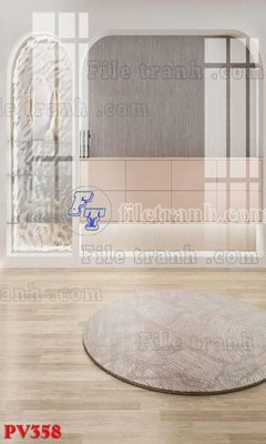 Tệp tin gốc File gốc in phông live tream phòng phát sóng trực tiếp PV358 (dùng cho in) File gốc in phông live tream phòng phát sóng trực tiếp PV358