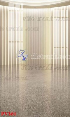 File in trần File gốc in phông live tream phòng phát sóng trực tiếp PV361 (bản gốc) đại dương