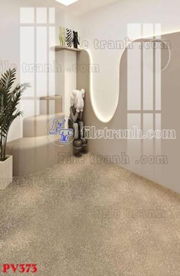 File PSD File gốc in phông live tream phòng phát sóng trực tiếp PV373 (gốc) tách lớp chi tiết