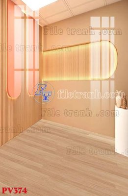 Tải file File gốc in phông live tream phòng phát sóng trực tiếp PV374 (gốc) chủ đề hoa sen