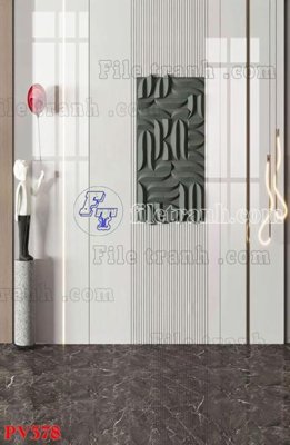 Tải file gốc File gốc in phông live tream phòng phát sóng trực tiếp PV378 (in bạt) quảng cáo