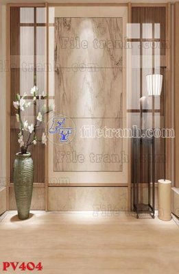 File gốc File gốc in phông live tream phòng phát sóng trực tiếp PV404 (thiết kế) cho in ấn