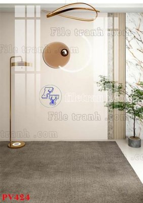 File gốc File gốc in phông live tream phòng phát sóng trực tiếp PV424 (phong cách) châu Âu