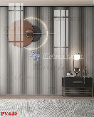 File in trần File gốc in phông live tream phòng phát sóng trực tiếp PV446 (bản gốc) đại dương