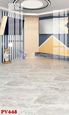 File gốc File gốc in phông live tream phòng phát sóng trực tiếp PV448 (phong cách) châu Âu