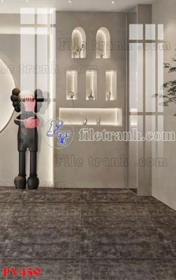 File in lụa File gốc in phông live tream phòng phát sóng trực tiếp PV459 (chất lượng cao) File gốc in phông live tream phòng phát sóng trực tiếp PV459