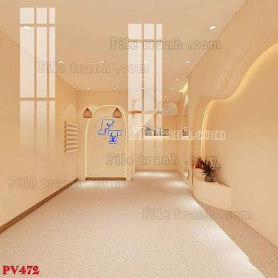 Mua file gốc File gốc in phông live tream phòng phát sóng trực tiếp PV472 (chất lượng) tại Filetranh.com