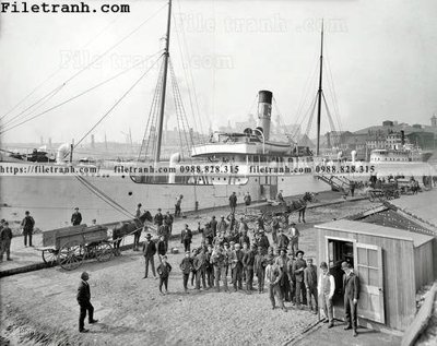 Tải file Payday_ 1905 (gốc) chủ đề hoa sen