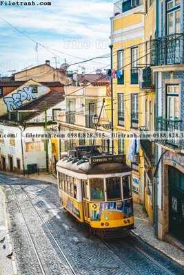 File in lụa Phong cach cong nghiep co dien 102 (hoa văn) Phong cach cong nghiep co dien 102