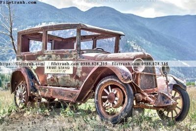 Tải file tranh gốc Phong cach cong nghiep co dien 114 chất lượng cao