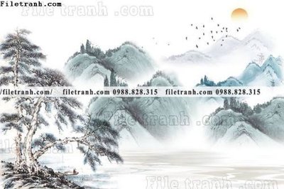 File ảnh Phong canh thuy mac Trung Quoc 210 (gốc) in backdrop sự kiện