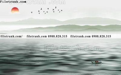 Tải file gốc Phong canh thuy mac Trung Quoc 273 (để in lụa)