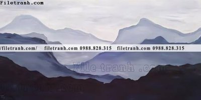 File ảnh Phong canh thuy mac Trung Quoc 305 (gốc) in Hiflex