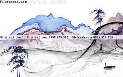 Tải file gốc Phong canh thuy mac Trung Quoc 331 (in khổ lớn) quảng cáo