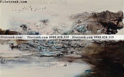 Tải file tranh gốc Phong canh thuy mac Trung Quoc 347 chất lượng cao