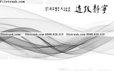 Chi tiết file tranh tráng gương Phong canh thuy mac Trung Quoc 349 (ảnh gốc)