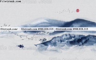 Tải file gốc Phong canh thuy mac Trung Quoc 407 (in tráng gương) 5DFile gốc Phong canh thuy mac Trung Quoc 407 (in ấn) phiên bản premium