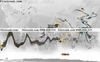 File gốc Phong canh thuy mac Trung Quoc 453 (PNG) chất lượng cao