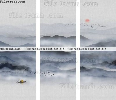 Tải file Phong canh thuy mac Trung Quoc 459 (gốc) làm file quảng cáo