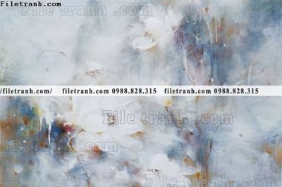 File tranh Phong canh thuy mac Trung Quoc 490 (gốc) in film