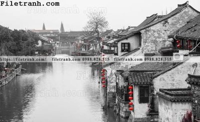 File in trần Phong canh toa nha co Zhang Jiangnan 144 (bản gốc) trời sao