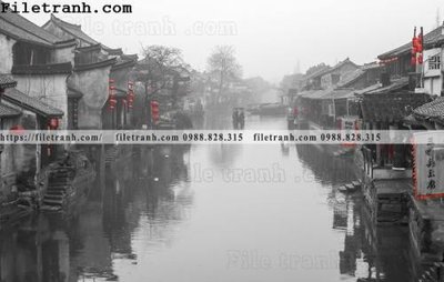 Tải file gốc Phong canh toa nha co Zhang Jiangnan 148 (in khổ lớn) quảng cáo