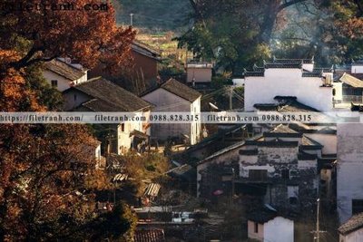 File gốc Phong canh toa nha co Zhang Jiangnan 172 (in ấn) không giới hạn