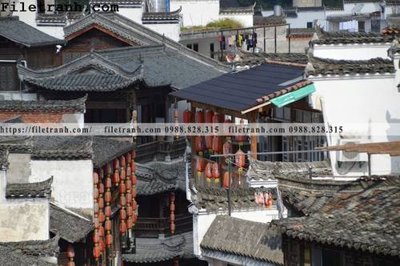 File gốc Phong canh toa nha co Zhang Jiangnan 191 (trang trí) phòng làm việc