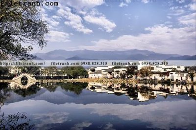 Tải file Phong canh toa nha co Zhang Jiangnan 196 (gốc) để in ấn ngay