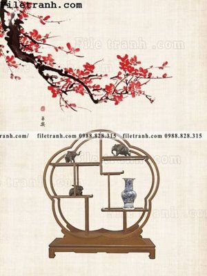 File PSD Phong tuc dan gian Trung Quoc moi 160 (bản gốc) chất lượng nhất