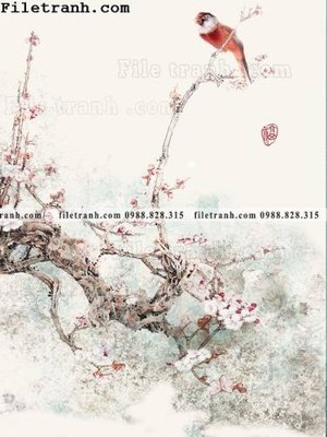 File gốc in mica Phong tuc dan gian Trung Quoc moi 164 chất lượng