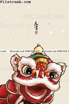 File gốc Phong tuc dan gian Trung Quoc moi 212 (in lụa) tranh thuận buồm