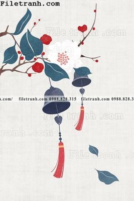 File gốc Phong tuc dan gian Trung Quoc moi 218 (in mica) làm quà tặng