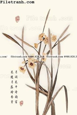 File gốc in mica Phong tuc dan gian Trung Quoc moi 234 chất lượng