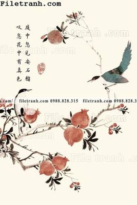 File tranh Phong tuc dan gian Trung Quoc moi 236 (ảnh gốc) in trần xuyên sáng