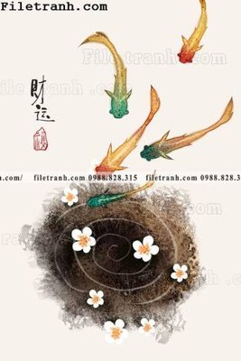 Chi tiết file tranh tráng gương Phong tuc dan gian Trung Quoc moi 246 (ảnh gốc)