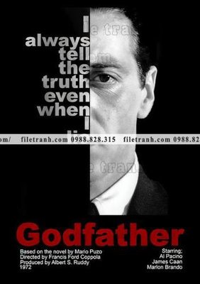 File PSD Poster Phim Bo Gia 651 (nguyên bản) cho thiết kế