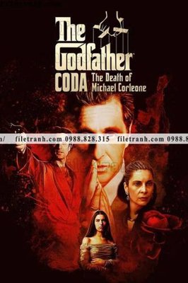 Download file Poster Phim Bo Gia 652 (gốc) in mica cao cấp