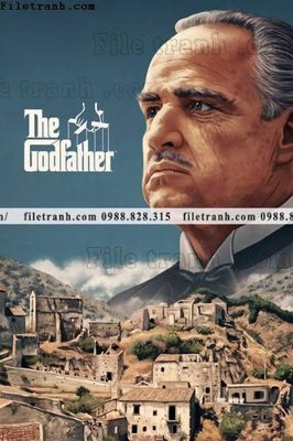 Tải file Poster Phim Bo Gia 653 (gốc) làm file tranh quảng cáo