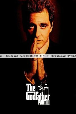 File ảnh gốc Poster Phim Bo Gia 658 (chuyên in mica)