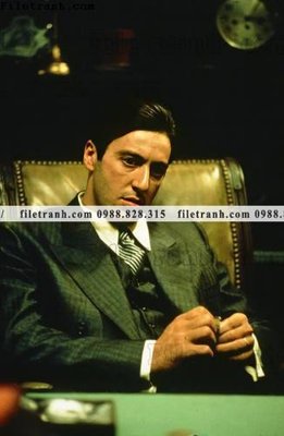 File gốc Poster Phim Bo Gia 661 (trang trí) phòng trẻ em