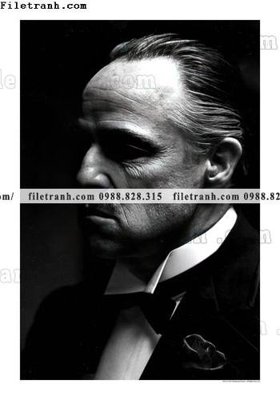 File ảnh Poster Phim Bo Gia 663 (gốc) cho trang trí nhà hàng