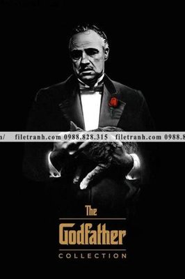 File ảnh Poster Phim Bo Gia 667 (gốc) in quảng cáo ngoài trời