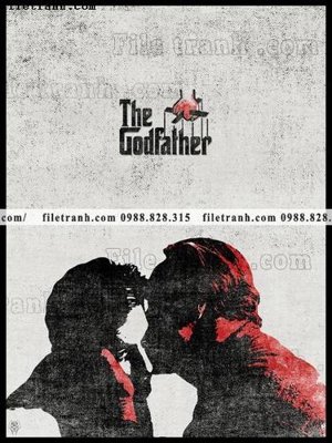 File gốc Poster Phim Bo Gia 680 (in ấn) màu sắc trung thực