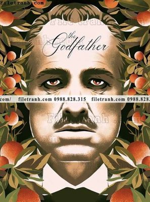 Tệp tin gốc Poster Phim Bo Gia 682 (dùng cho in) Poster Phim Bo Gia 682