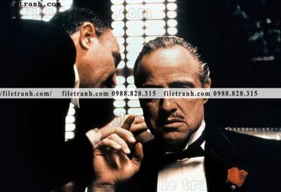 File gốc Poster Phim Bo Gia 701 (trang trí) phòng trẻ em